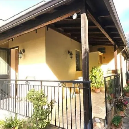 Alba Holiday home Palermo