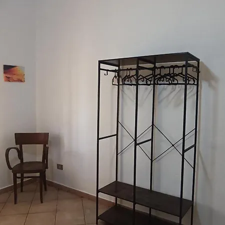 Holiday home Alba Palermo