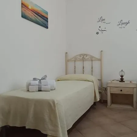 Alba Сasa de vacaciones