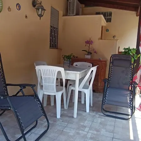 Alba Holiday home *