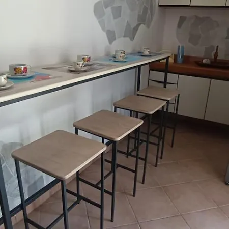 Holiday home Alba *