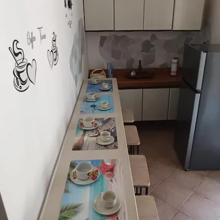 Alba 度假居 *
