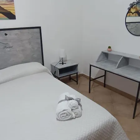 Alba Holiday home